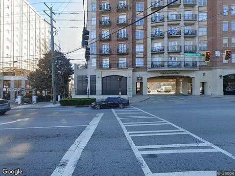 Peachtree, ATLANTA, GA 30309