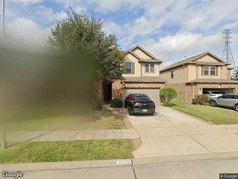 Belmont Cove, KATY, TX 77449