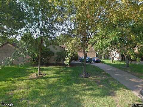 Wetherburn, KATY, TX 77449