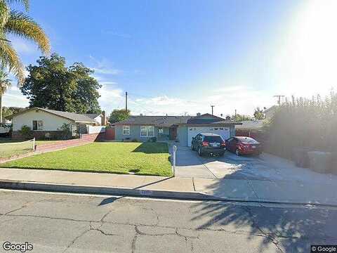 Larchmont, POMONA, CA 91767