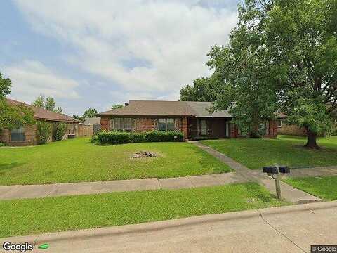 Ember Lee, GARLAND, TX 75040