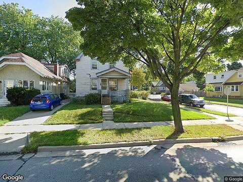 55Th, MILWAUKEE, WI 53208