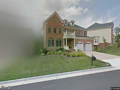 Amber Meadows, VIENNA, VA 22182