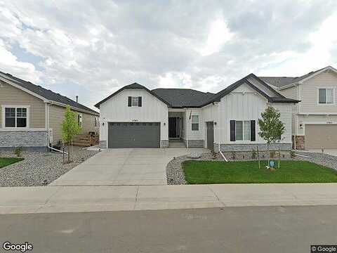 Tufts, AURORA, CO 80015