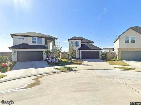 Fitzroy Manor, CYPRESS, TX 77433