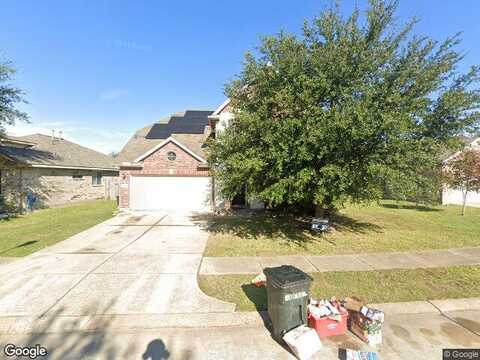 Crest Peak, KATY, TX 77449