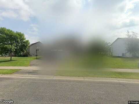 Hugh, BIG LAKE, MN 55309