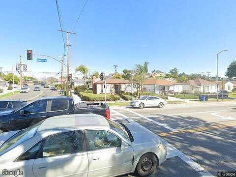 Eastern, LOS ANGELES, CA 90032