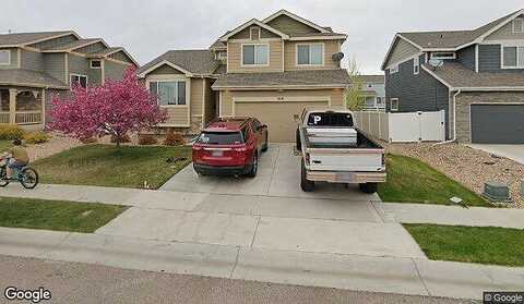 Castle, SEVERANCE, CO 80550