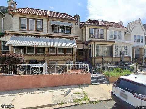 Wanamaker, PHILADELPHIA, PA 19131