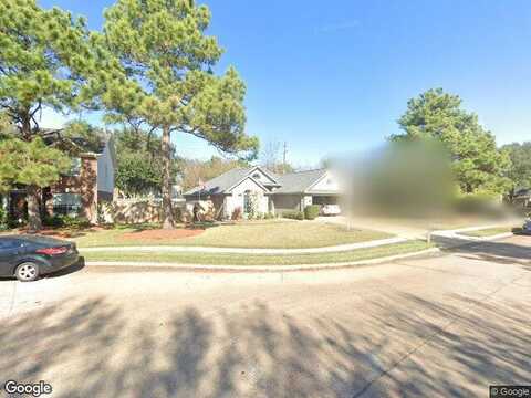 Royal Villa, KATY, TX 77449