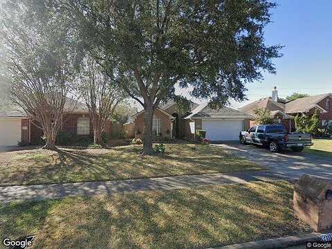 Woodland Green, KATY, TX 77449
