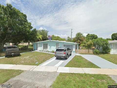 3Rd, FORT PIERCE, FL 34950