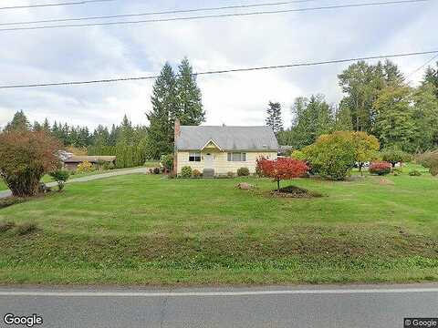 Frank Waters, STANWOOD, WA 98292