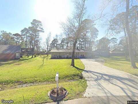 Flying Cloud, CROSBY, TX 77532