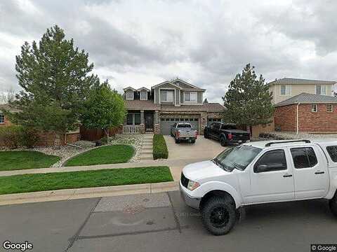 Hamilton, AURORA, CO 80013