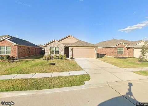 Corisande, KATY, TX 77449