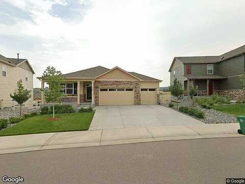 Shadow Creek, CASTLE ROCK, CO 80104