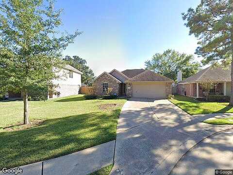 Fairfield Park, CYPRESS, TX 77433