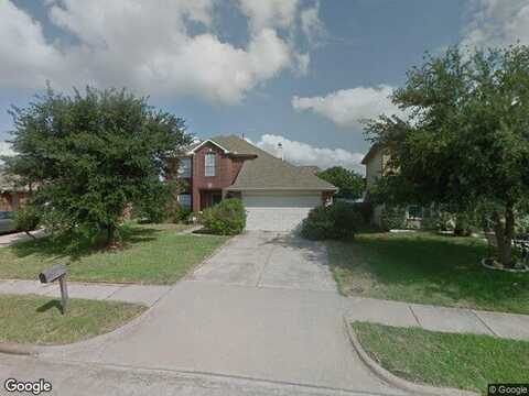 Linden Tree, KATY, TX 77449