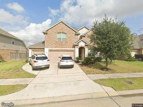 Fossil Valley, CYPRESS, TX 77433
