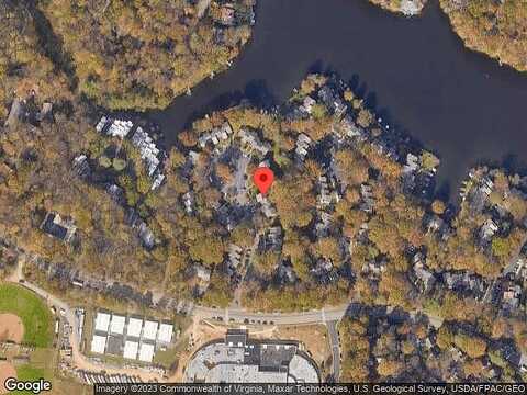 Swans Neck, RESTON, VA 20191
