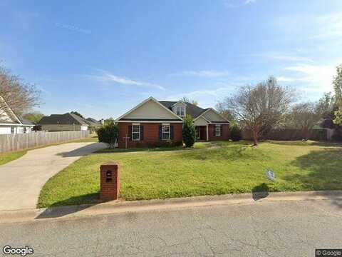Thornwood, BONAIRE, GA 31005