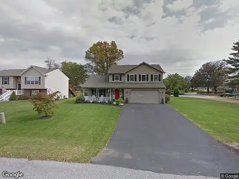 Carmack, CHAMBERSBURG, PA 17202