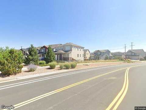 Trail Stone, CASTLE ROCK, CO 80108