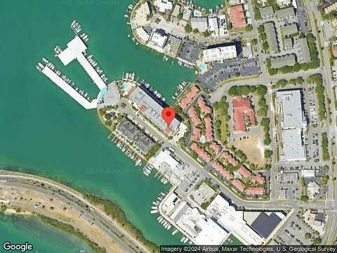 Windward, CLEARWATER BEACH, FL 33767