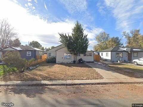 Ironton, AURORA, CO 80010
