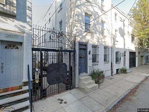Naudain, PHILADELPHIA, PA 19146
