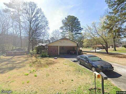 Castlewood, ROME, GA 30165