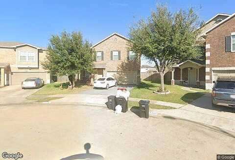 Crossfalls, CYPRESS, TX 77433