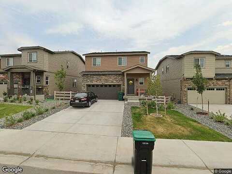 Villageview, CASTLE ROCK, CO 80104