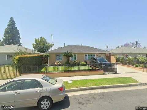 Bonham, CARSON, CA 90746