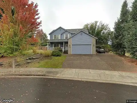 Olivia, ALBANY, OR 97321