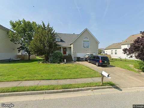 Beach, HAMPTON, VA 23664