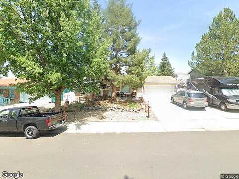 Iowa, AURORA, CO 80017