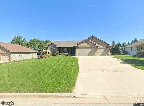 Cady, DE PERE, WI 54115