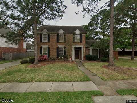 Meadow Heights, HOUSTON, TX 77095