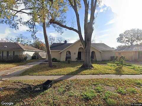 Shannon Valley, HOUSTON, TX 77077