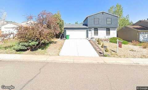 Princeton, AURORA, CO 80013