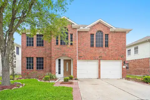 Riane, HOUSTON, TX 77049