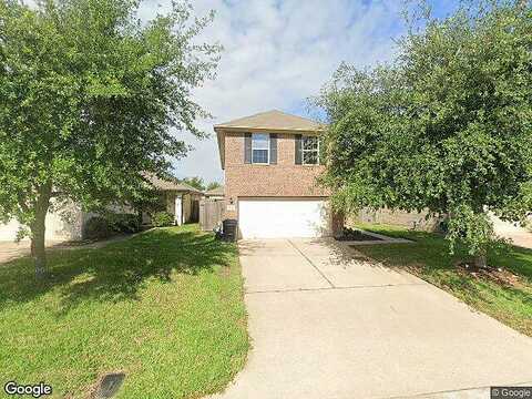 Falcons Nest Landing, HOCKLEY, TX 77447