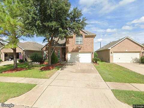 Sperry Landing, HOUSTON, TX 77095