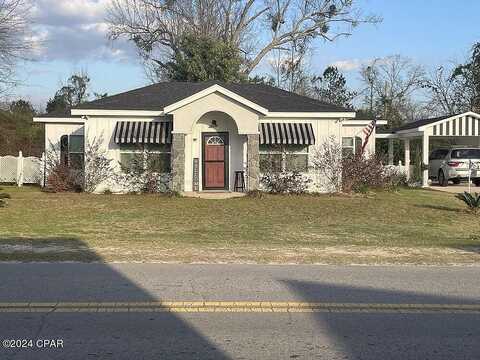 Mayo, BLOUNTSTOWN, FL 32424