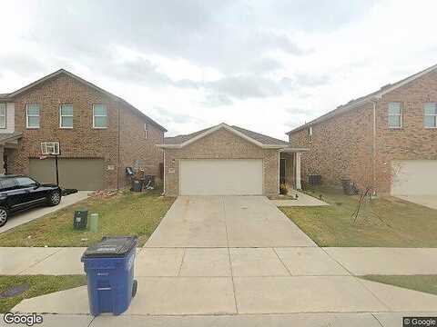 Washington, PRINCETON, TX 75407