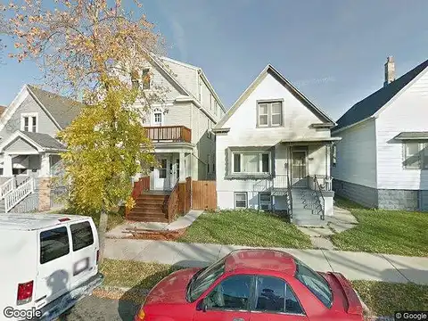 22Nd, MILWAUKEE, WI 53204