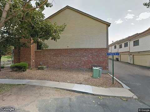 Princeton, AURORA, CO 80014